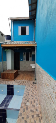 Imagem Casa com 5 Quartos à Venda, 280 m² em Jardim Aeroporto - São José Dos Campos Imagem Casa com 5 Quartos à Venda, 280 m² em Jardim Aeroporto - São José Dos Campos