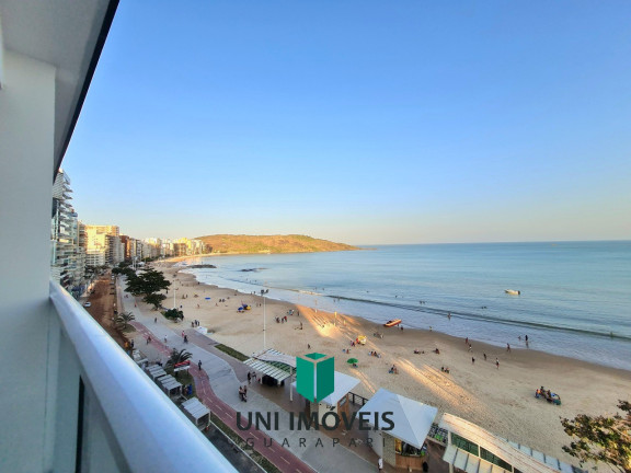Imagem Apartamento com 3 Quartos à Venda, 90 m² em Praia Do Morro - Guarapari