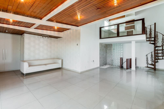 Imagem Cobertura com 3 Quartos à Venda, 180 m² em Higienópolis - São Paulo Imagem Cobertura com 3 Quartos à Venda, 180 m² em Higienópolis - São Paulo