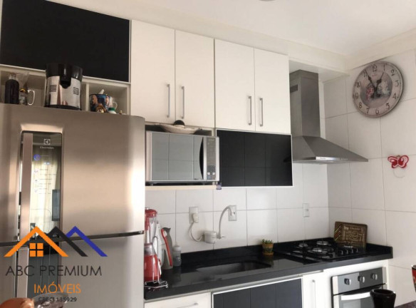 Imagem Apartamento com 2 Quartos à Venda, 53 m² em Vila Príncipe De Gales - Santo André Imagem Apartamento com 2 Quartos à Venda, 53 m² em Vila Príncipe De Gales - Santo André