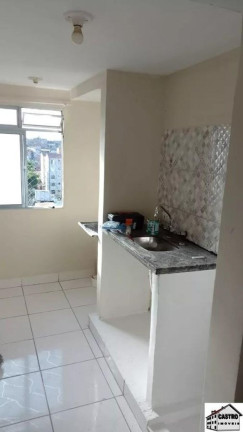 Imagem Apartamento com 2 Quartos à Venda, 50 m² em Guaianazes - São Paulo Imagem Apartamento com 2 Quartos à Venda, 50 m² em Guaianazes - São Paulo