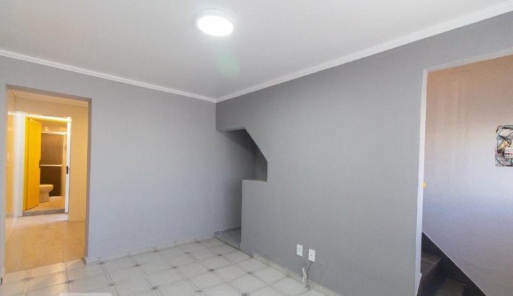 Imagem Sobrado com 2 Quartos para Alugar, 100 m² em Vila Prudente - Sao Paulo