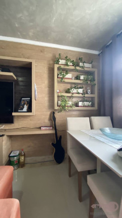 Imagem Apartamento com 2 Quartos à Venda, 47 m² em Vossoroca - Votorantim Imagem Apartamento com 2 Quartos à Venda, 47 m² em Vossoroca - Votorantim