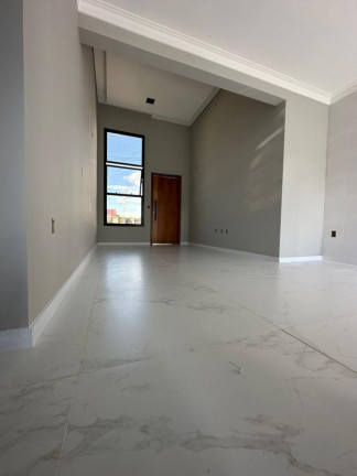 Imagem Casa com 3 Quartos à Venda, 85 m² em Bela Vista - Palhoça