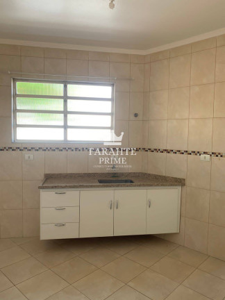 Imagem Casa com 2 Quartos à Venda, 93 m² em Vila Belmiro - Santos