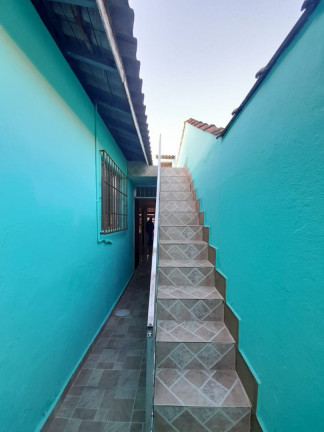 Imagem Casa com 2 Quartos à Venda, 75 m² em Mirim - Praia Grande Imagem Casa com 2 Quartos à Venda, 75 m² em Mirim - Praia Grande