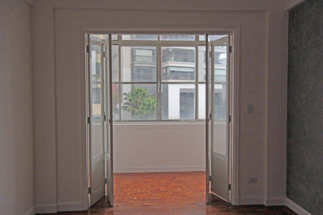 Imagem Apartamento com 1 Quarto para Alugar, 70 m² em Santa Cecília - São Paulo Imagem Apartamento com 1 Quarto para Alugar, 70 m² em Santa Cecília - São Paulo
