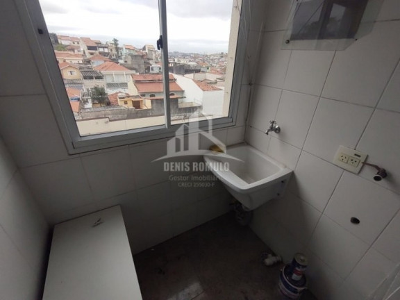 Imagem Apartamento com 2 Quartos à Venda, 50 m² em Vila Gustavo - São Paulo Imagem Apartamento com 2 Quartos à Venda, 50 m² em Vila Gustavo - São Paulo