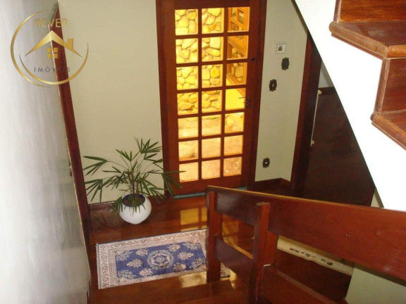 Imagem Sobrado com 3 Quartos à Venda, 351 m² em Vila Nogueira - Campinas Imagem Sobrado com 3 Quartos à Venda, 351 m² em Vila Nogueira - Campinas
