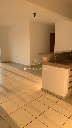 Imagem Apartamento com 3 Quartos à Venda, 95 m² em Jardim Atlântico - Goiânia