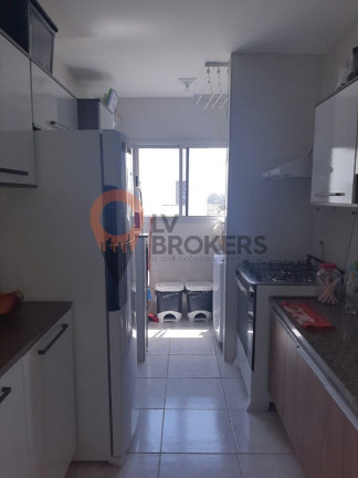 Imagem Imóvel com 3 Quartos à Venda, 78 m² em Socorro - Mogi Das Cruzes Imagem Imóvel com 3 Quartos à Venda, 78 m² em Socorro - Mogi Das Cruzes