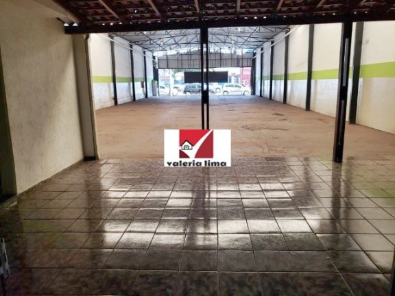 Imóvel Comercial à Venda, 480 m² em Ipiranga - Ribeirão Preto