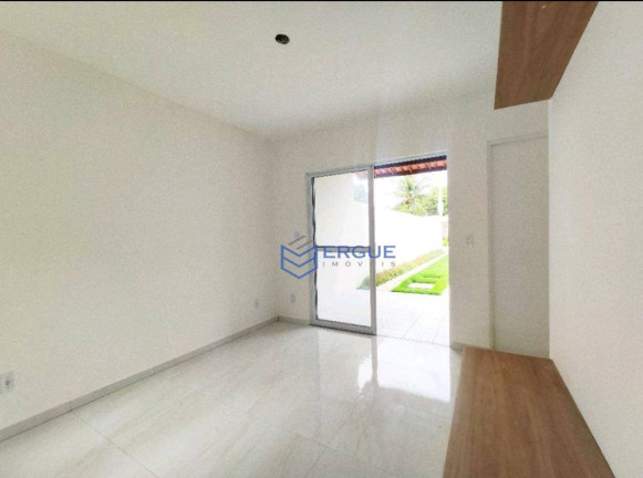 Imagem Casa com 3 Quartos à Venda, 75 m² em Mangabeira - Eusébio Imagem Casa com 3 Quartos à Venda, 75 m² em Mangabeira - Eusébio