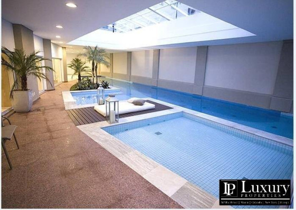 Imagem Apartamento com 4 Quartos à Venda, 287 m² em Vila Nova Conceição - São Paulo Imagem Apartamento com 4 Quartos à Venda, 287 m² em Vila Nova Conceição - São Paulo