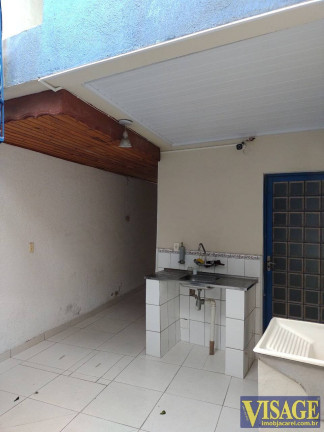 Imagem Sobrado com 3 Quartos à Venda, em Jardim Nova Michigan - São José Dos Campos Imagem Sobrado com 3 Quartos à Venda, em Jardim Nova Michigan - São José Dos Campos