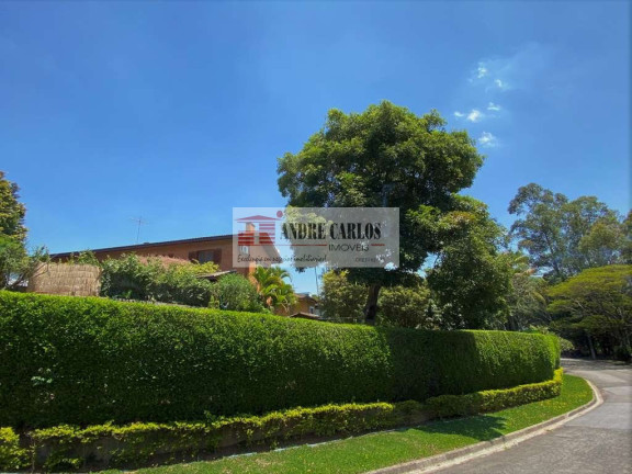 Imagem Casa de Condomínio com 4 Quartos à Venda, 410 m² em Palos Verdes - Carapicuíba Imagem Casa de Condomínio com 4 Quartos à Venda, 410 m² em Palos Verdes - Carapicuíba