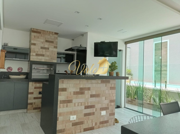 Imagem Casa com 3 Quartos à Venda, 278 m² em Vila Zezé - Jacareí Imagem Casa com 3 Quartos à Venda, 278 m² em Vila Zezé - Jacareí