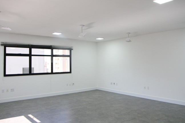 Imagem Ponto Comercial à Venda, 56 m² em Bosque Da Saúde - São Paulo
