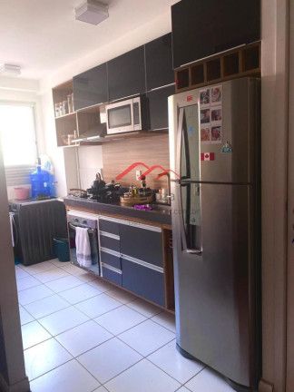 Apartamento com 2 Quartos à Venda, 45 m² em Parque Yolanda (nova Veneza) - Sumaré