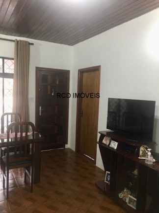 Imagem Casa com 3 Quartos à Venda, 302 m² em Jardim Jussara - São Paulo Imagem Casa com 3 Quartos à Venda, 302 m² em Jardim Jussara - São Paulo