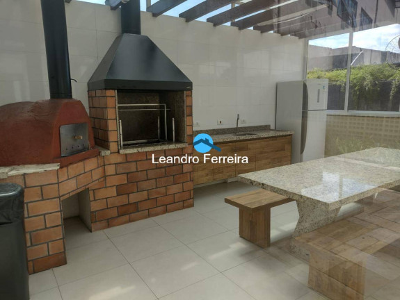 Imagem Apartamento com 3 Quartos à Venda, 60 m² em Ferrazópolis - São Bernardo Do Campo Imagem Apartamento com 3 Quartos à Venda, 60 m² em Ferrazópolis - São Bernardo Do Campo