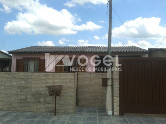 Imagem Casa com 2 Quartos à Venda, em Campina - Sao Leopoldo Imagem Casa com 2 Quartos à Venda, em Campina - Sao Leopoldo