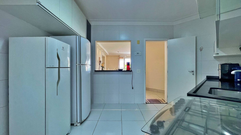 Imagem Apartamento com 4 Quartos à Venda, 178 m² em Riviera De São Lourenço - Bertioga