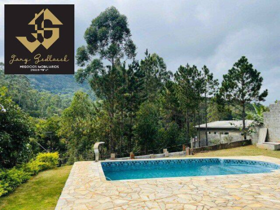 Imagem Chácara com 4 Quartos à Venda, 1 m² em Corumbá (terra Preta) - Mairiporã Imagem Chácara com 4 Quartos à Venda, 1 m² em Corumbá (terra Preta) - Mairiporã