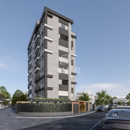 Imagem Apartamento com 1 Quarto à Venda, 28 m² em Saguaçu - Joinville Imagem Apartamento com 1 Quarto à Venda, 28 m² em Saguaçu - Joinville