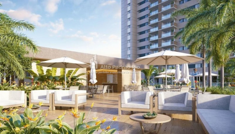Imagem Apartamento com 2 Quartos à Venda, 61 m² em Jacarepaguá - Rio De Janeiro Imagem Apartamento com 2 Quartos à Venda, 61 m² em Jacarepaguá - Rio De Janeiro