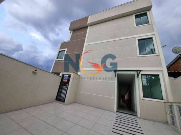 Apartamento com 2 Quartos à Venda, 42 m² em Vila Matilde - São Paulo