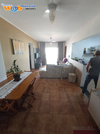 Apartamento com 2 Quartos à Venda, 82 m² em Centro - Mongaguá