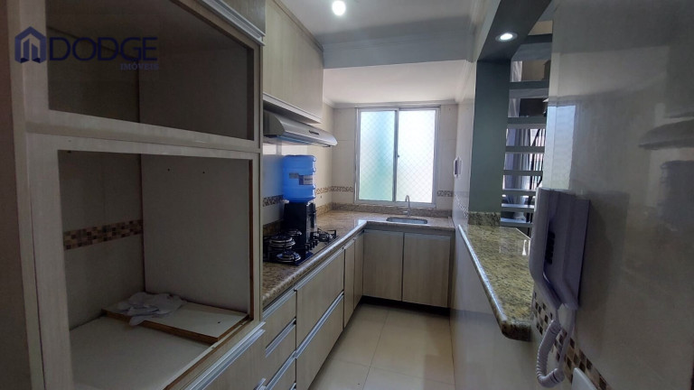 Imagem Apartamento com 3 Quartos à Venda, 106 m² em Parque São Vicente - Mauá Imagem Apartamento com 3 Quartos à Venda, 106 m² em Parque São Vicente - Mauá