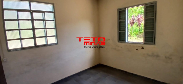 Imagem Imóvel com 3 Quartos à Venda, 80 m² em Zona Rural - Dom Viçoso
