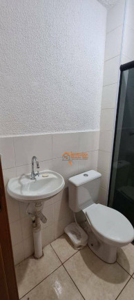 Imagem Apartamento com 2 Quartos à Venda, 44 m² em água Chata - Guarulhos Imagem Apartamento com 2 Quartos à Venda, 44 m² em água Chata - Guarulhos