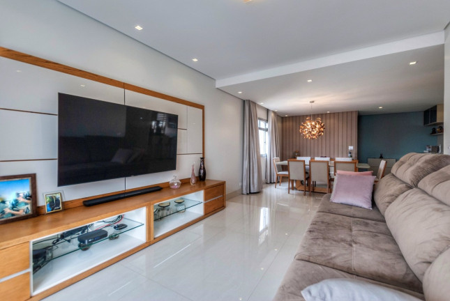 Imagem Apartamento com 3 Quartos à Venda, 165 m² em Aclimação - São Paulo Imagem Apartamento com 3 Quartos à Venda, 165 m² em Aclimação - São Paulo