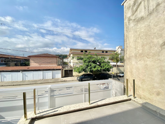 Imagem Sobrado com 3 Quartos à Venda, 140 m² em Jardim Astúrias - Guarujá Imagem Sobrado com 3 Quartos à Venda, 140 m² em Jardim Astúrias - Guarujá