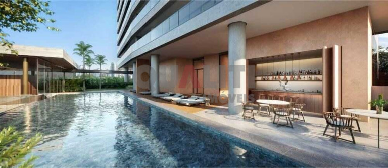Imagem Apartamento com 4 Quartos à Venda, 288 m² em Itaim Bibi - São Paulo Imagem Apartamento com 4 Quartos à Venda, 288 m² em Itaim Bibi - São Paulo
