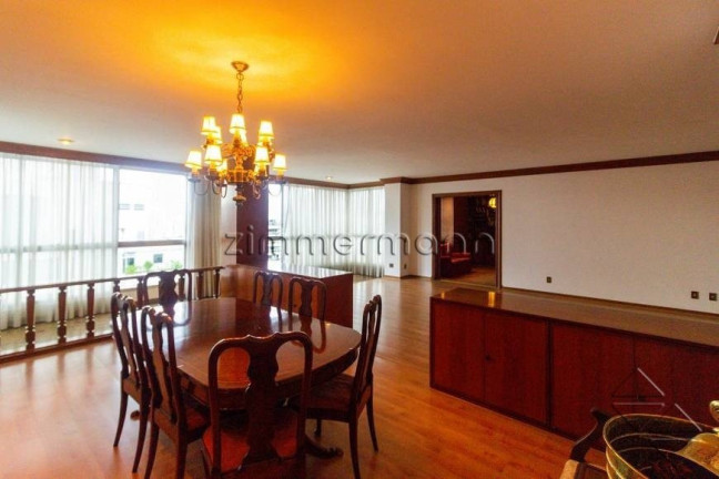 Imagem Apartamento com 4 Quartos à Venda, 336 m² em Higienopolis - Sao Paulo Imagem Apartamento com 4 Quartos à Venda, 336 m² em Higienopolis - Sao Paulo