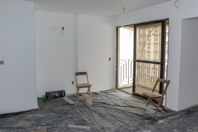 Imagem Imóvel com 2 Quartos à Venda, 102 m² em Moema - São Paulo Imagem Imóvel com 2 Quartos à Venda, 102 m² em Moema - São Paulo