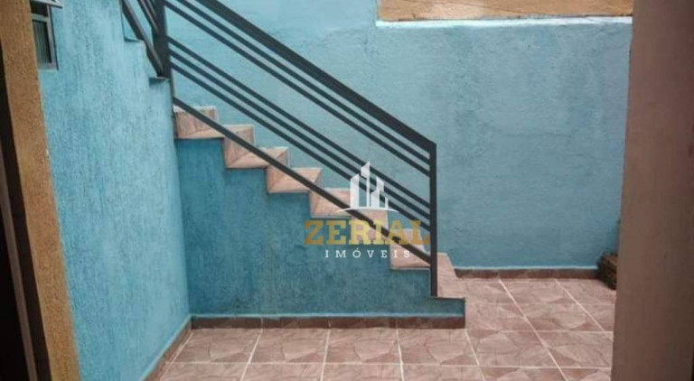 Imagem Sobrado com 4 Quartos à Venda, 162 m² em Fundação - São Caetano Do Sul Imagem Sobrado com 4 Quartos à Venda, 162 m² em Fundação - São Caetano Do Sul