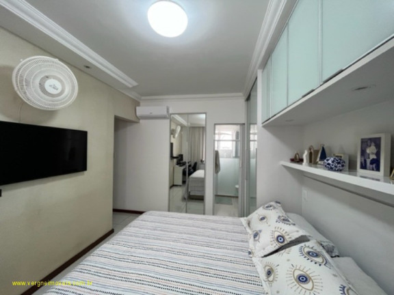 Imagem Imóvel com 3 Quartos à Venda, 97 m² em Pituba - Salvador Imagem Imóvel com 3 Quartos à Venda, 97 m² em Pituba - Salvador