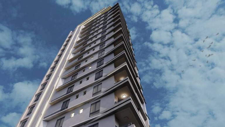 Imagem Apartamento com 2 Quartos à Venda, 57 m² em Alto Perequê - Porto Belo Imagem Apartamento com 2 Quartos à Venda, 57 m² em Alto Perequê - Porto Belo