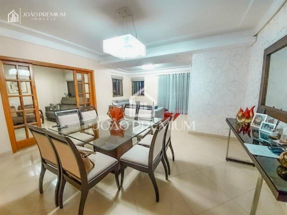 Imagem Apartamento com 4 Quartos à Venda, 203 m² em Jardim Aquarius - São José Dos Campos Imagem Apartamento com 4 Quartos à Venda, 203 m² em Jardim Aquarius - São José Dos Campos