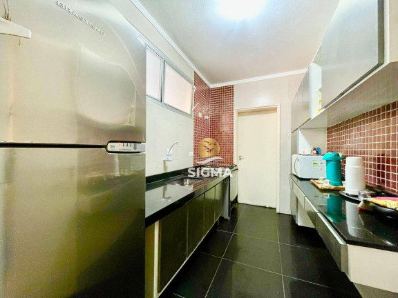 Imagem Apartamento com 3 Quartos à Venda, 90 m² em Enseada - Guarujá Imagem Apartamento com 3 Quartos à Venda, 90 m² em Enseada - Guarujá
