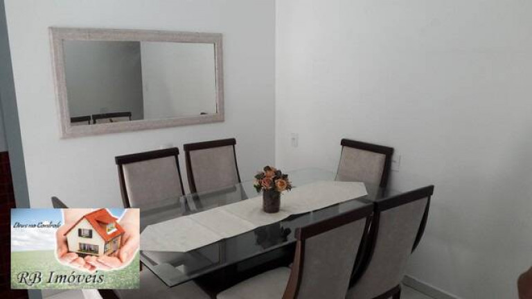 Imagem Casa com 2 Quartos à Venda, 110 m² em Campestre - Santo André Imagem Casa com 2 Quartos à Venda, 110 m² em Campestre - Santo André