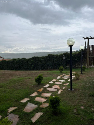 Imagem Chácara com 2 Quartos à Venda, 72 m² em Jardim Estrada De Serra Azul Lmg 821 - Mateus Leme