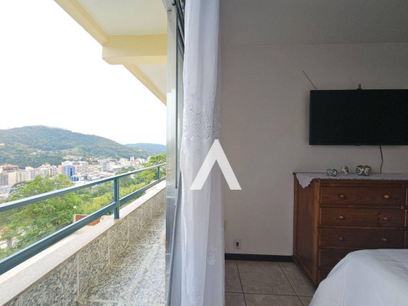 Imagem Apartamento com 3 Quartos à Venda, 92 m² em Fazendinha - Teresópolis Imagem Apartamento com 3 Quartos à Venda, 92 m² em Fazendinha - Teresópolis