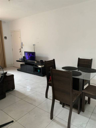Imagem Apartamento com 1 Quarto à Venda, 53 m² em Canto Do Forte - Praia Grande Imagem Apartamento com 1 Quarto à Venda, 53 m² em Canto Do Forte - Praia Grande