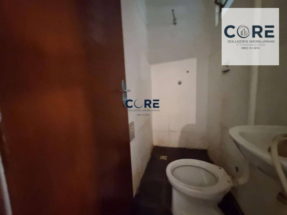 Imagem Casa com 2 Quartos para Alugar, 32 m² em Vila Esperança - Sabará